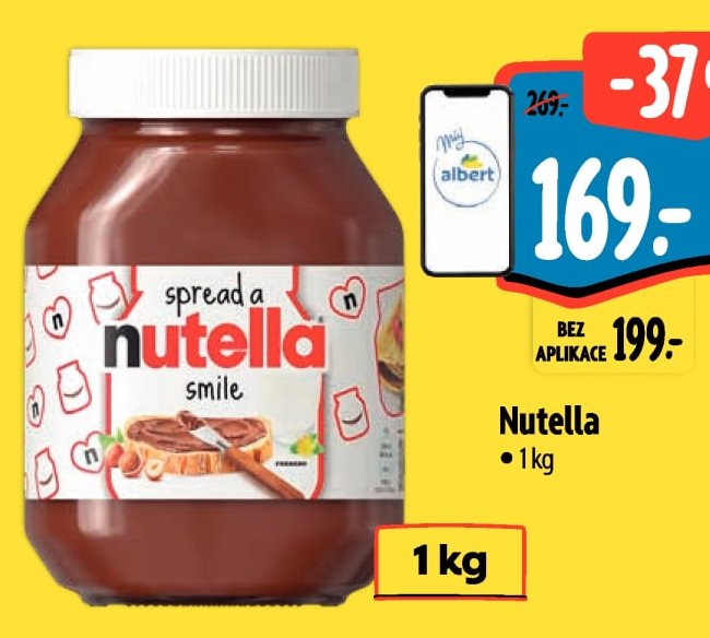 Nutella