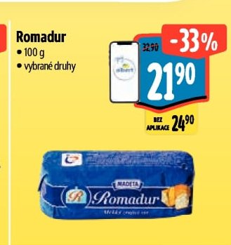 Romadur