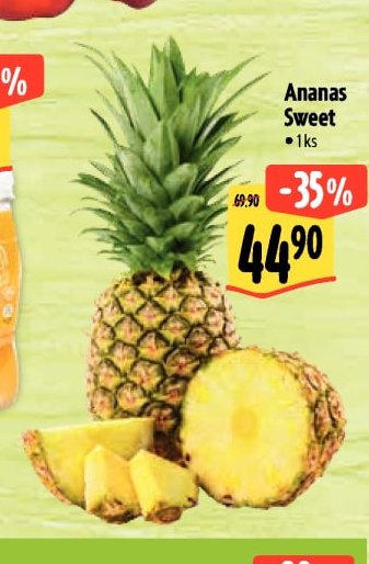 Ananas Sweet