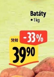 Batáty