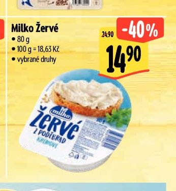 Milko Žervé