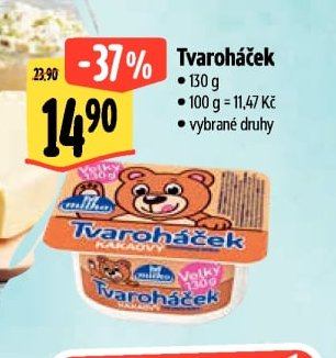 Tvaroháček