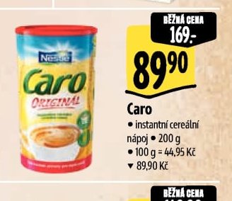 Caro