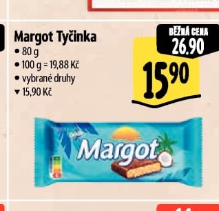 Margot Tyčinka