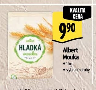 Albert Mouka