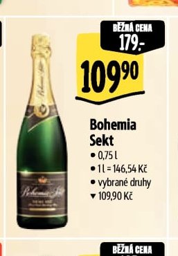 Bohemia Sekt