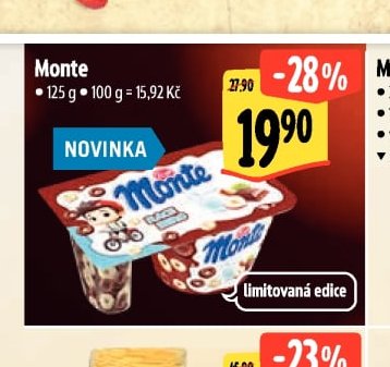 Monte