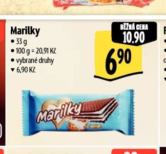 Marilky