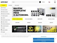 aktuální leták Auto Kelly 22.9.2026-29.9.2026