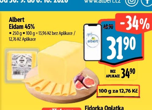 Albert Eidam 45%