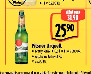 Pilsner Urquell