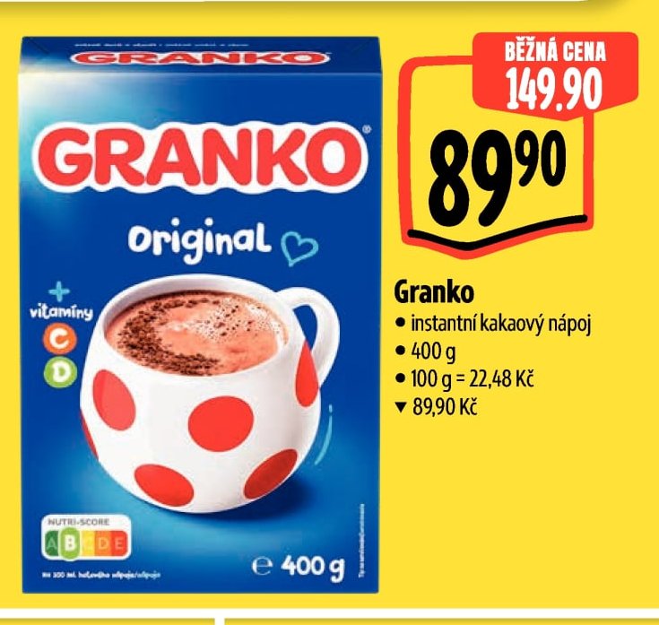 Granko