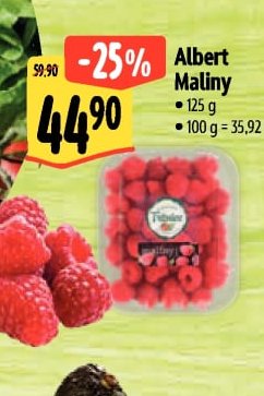 Albert Maliny