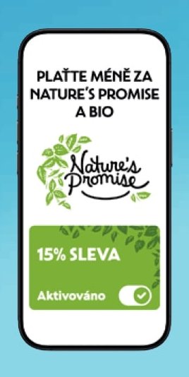 Nature's Promise A BIO