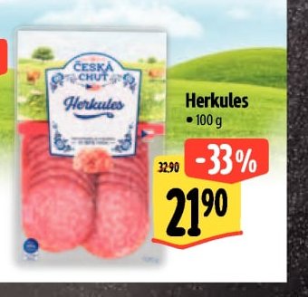 Herkules
