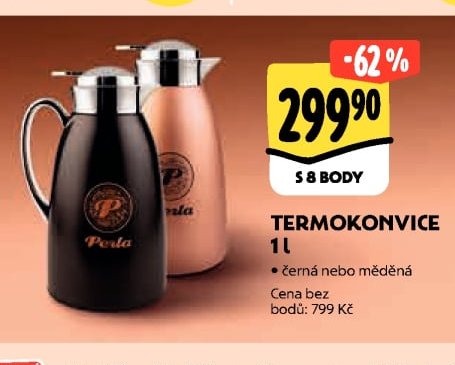 Termokonvice 1 l