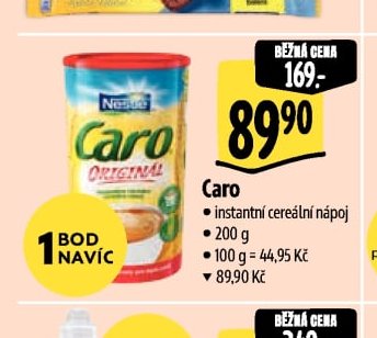 Caro
