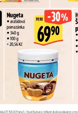 Nugeta