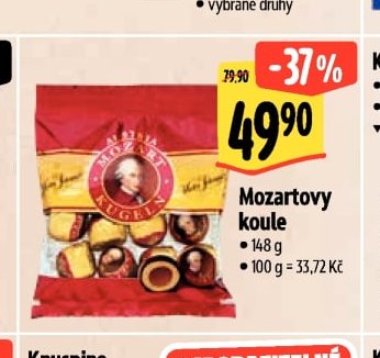Mozartovy koule