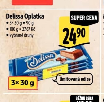 Delissa Oplatka