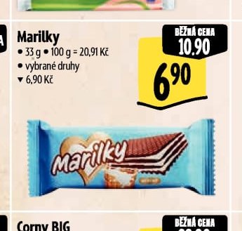 Marilky