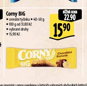 Corny BIG