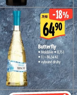 Butterfly