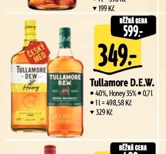 Tullamore D.E.W.