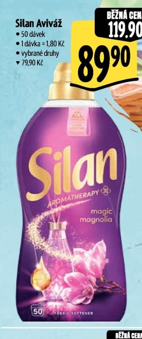 Silan Aviváž