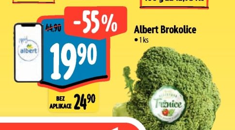 Albert Brokolice