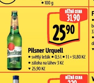 Pilsner Urquell