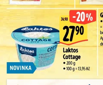 Laktos Cottage