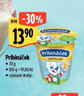 Pribináček