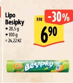 Lipo Besipky