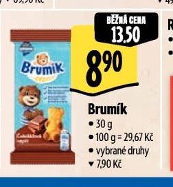 Brumík