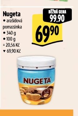 Nugeta