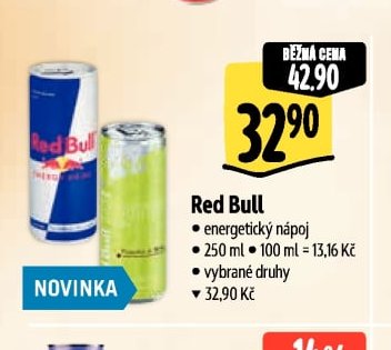 Red Bull