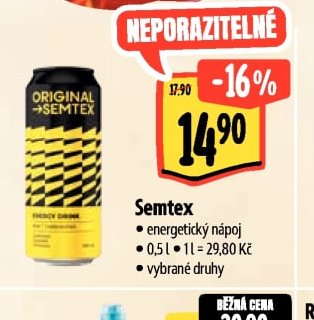 Semtex