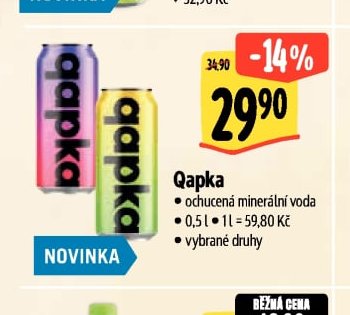 Qapka