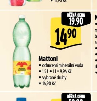 Mattoni