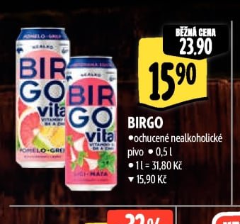 Birgo