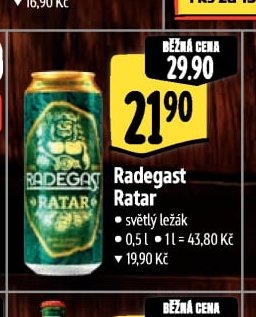 Radegast Ratar