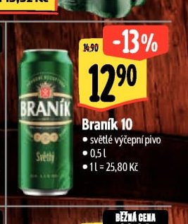 Braník 10