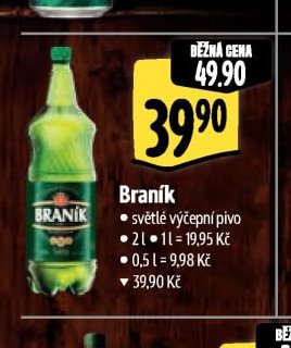Braník