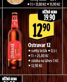 Ostravar 12