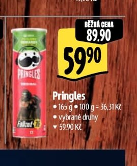 Pringles