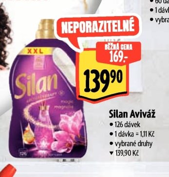 Silan Aviváž