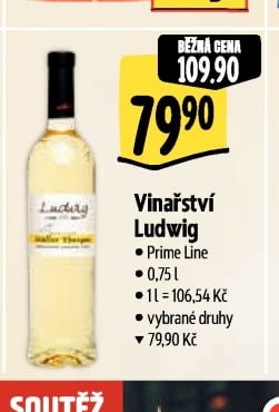 Vinařství Ludwig