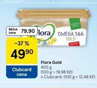 Flora Gold