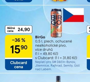 BirGo